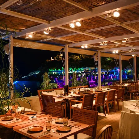 Folie Marine & Club