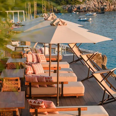 Otel Folie Marine Club Jal