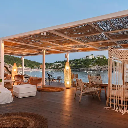 Folie Marine Club Hotel Jal