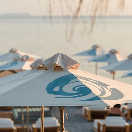 Hotel Folie Marine Club 5*