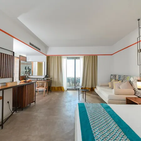 Folie Marine Club Hotel