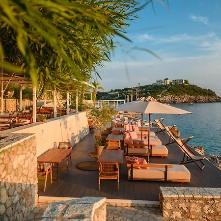 Hotel Folie Marine Club 5*