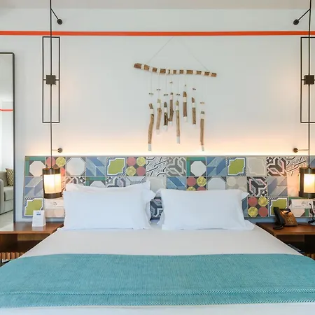 Folie Marine Hotel&beach Club