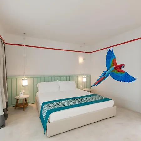 Hotel Folie Marine Club
