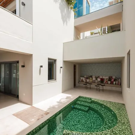 Hotel Folie Marine Hotel&beach Club Jal