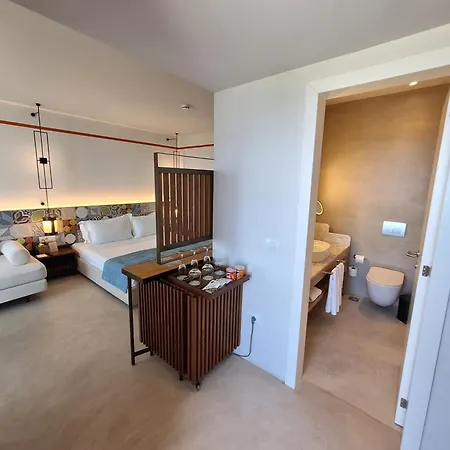 Folie Marine Club Hotel Jal