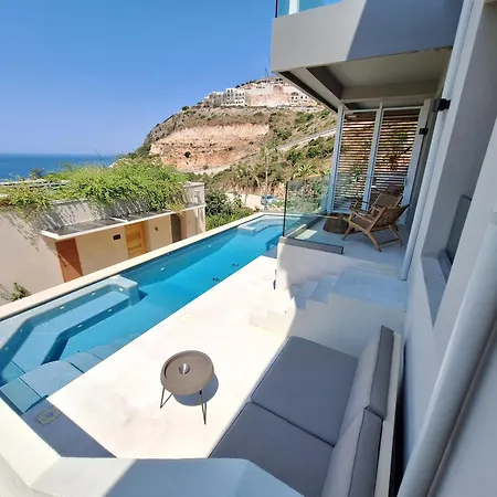 Folie Marine Club Otel 5*