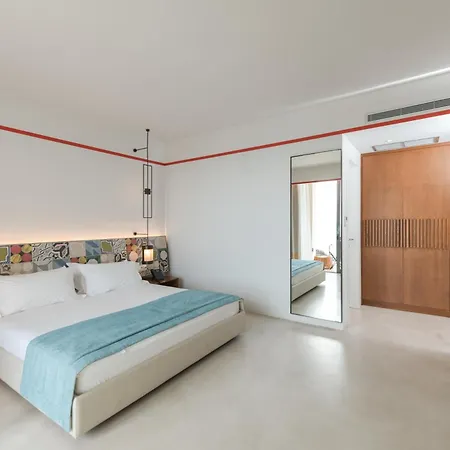 Folie Marine Hotel&beach Club Hotel Jal