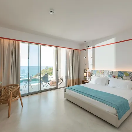 Folie Marine Hotel&beach Club 5*