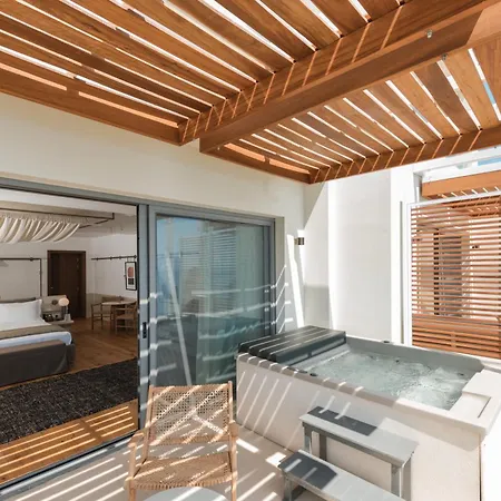 Hotel Folie Marine Club