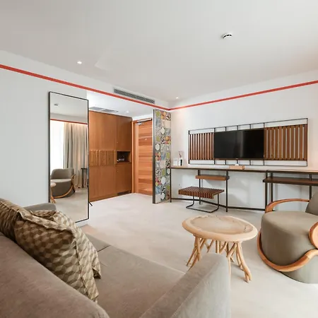 Folie Marine Hotel&beach Club