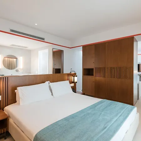 Folie Marine Club Hotel