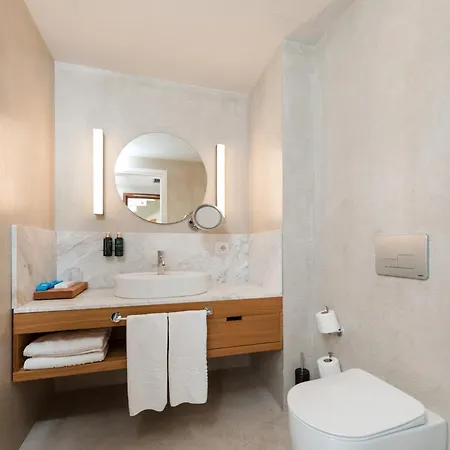 Hotel Folie Marine Hotel&beach Club