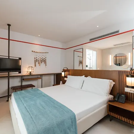 Folie Marine Hotel&beach Club