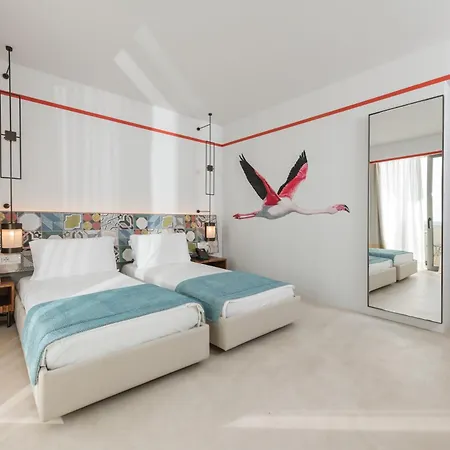 Folie Marine Hotel&beach Club Jal