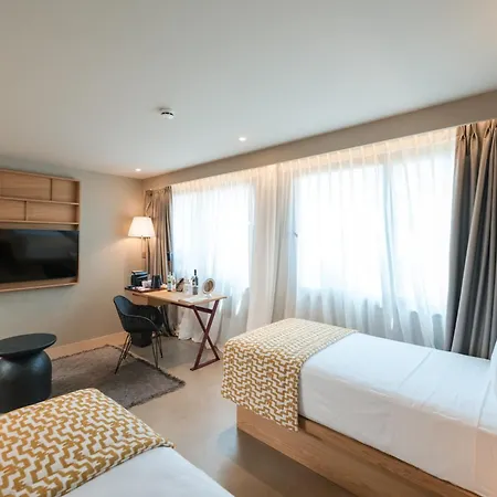 Hotel Folie Marine Club