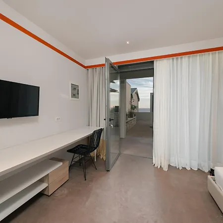 Folie Marine Club Hotel