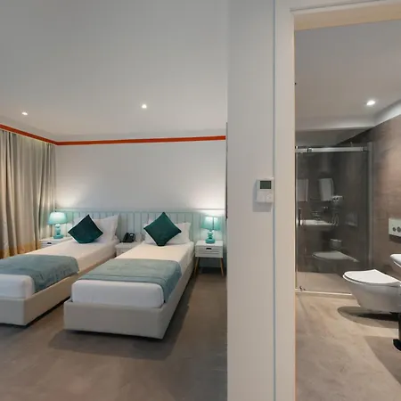 Hotel Folie Marine Club