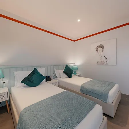 Folie Marine Club 5*