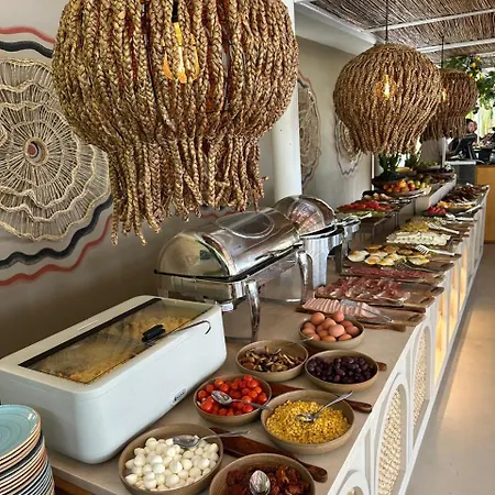 Folie Marine Hotel&beach Club