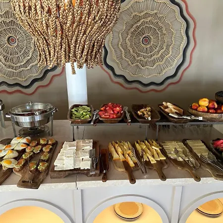 Szálloda Folie Marine & Club 5*