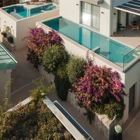 Hotel Folie Marine & Club 5*