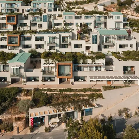 Folie Marine & Club Hotel Jal