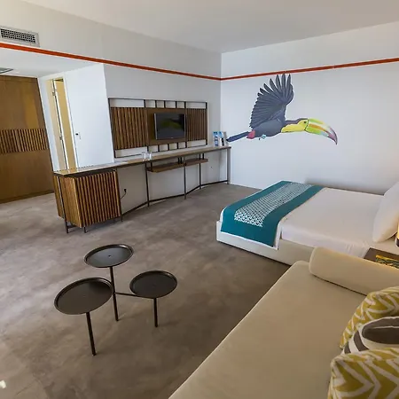 Hotel Folie Marine Hotel&beach Club