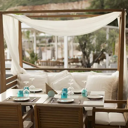 Folie Marine Hotel&beach Club Jal