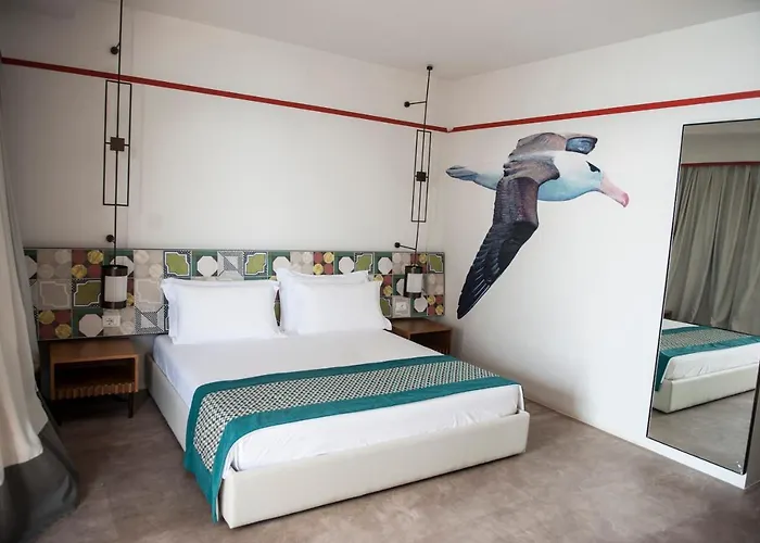 Folie Marine Hotel&beach Club