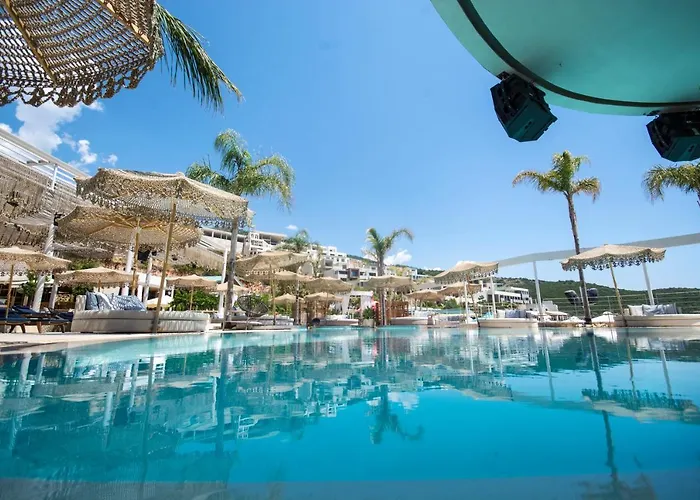 Folie Marine Hotel&beach Club Hotel