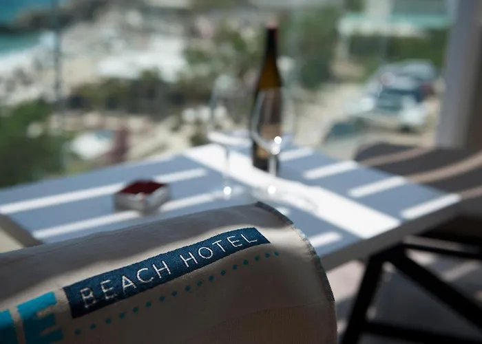 Hotel Folie Marine Hotel&beach Club 5*