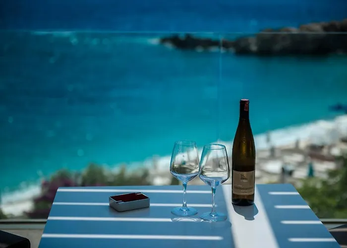 Folie Marine Hotel&beach Club