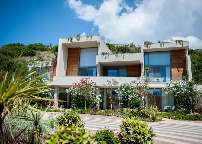 Hotel Folie Marine & Club