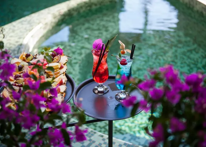 Folie Marine Hotel&beach Club Hotel Jal