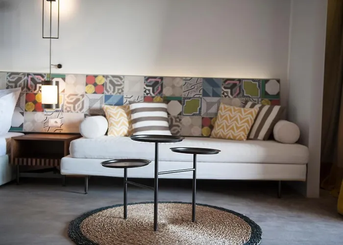 Hotel Folie Marine & Club