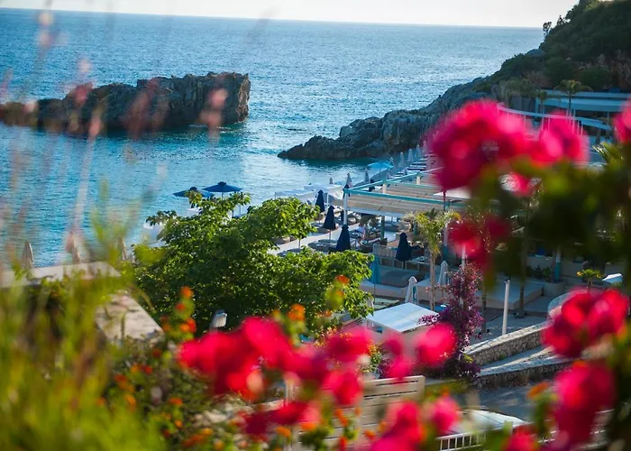 Folie Marine Hotel&beach Club Hotel