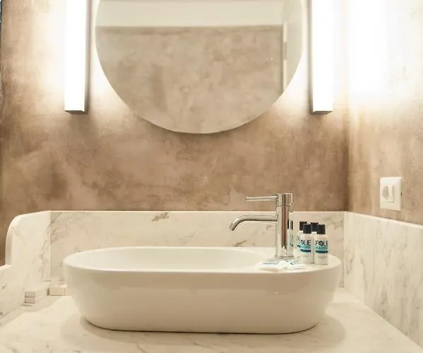 Hotel Folie Marine Hotel&beach Club Jal