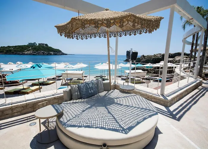 Folie Marine Hotel&beach Club