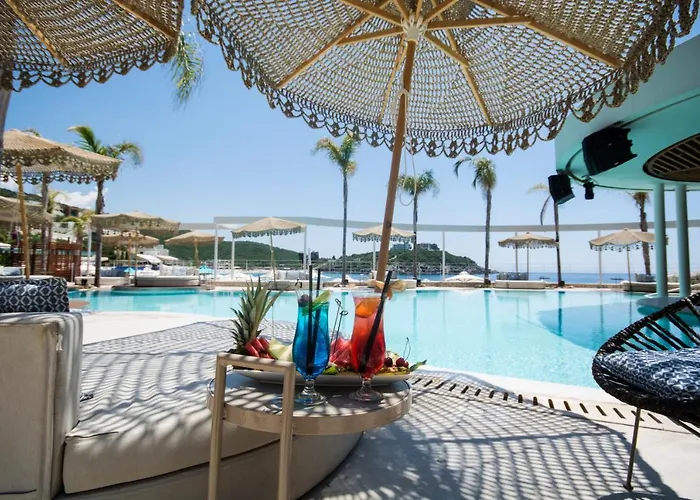 Folie Marine Hotel&beach Club