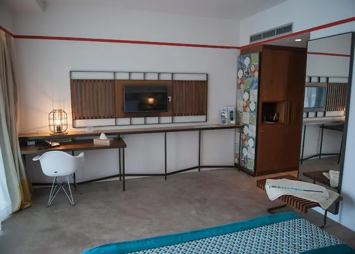Folie Marine Hotel&beach Club Jal