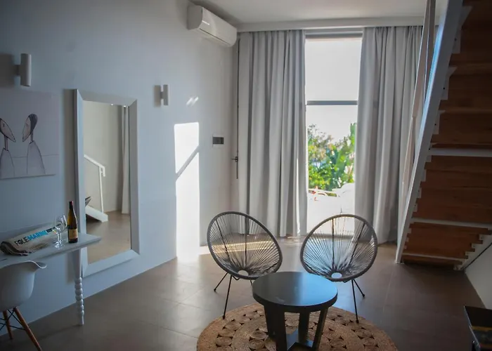 Hotel Folie Marine Hotel&beach Club Jal