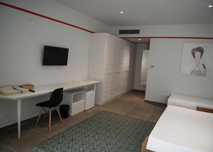 Folie Marine Hotel&beach Club