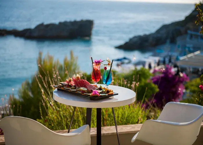 Folie Marine Hotel&beach Club