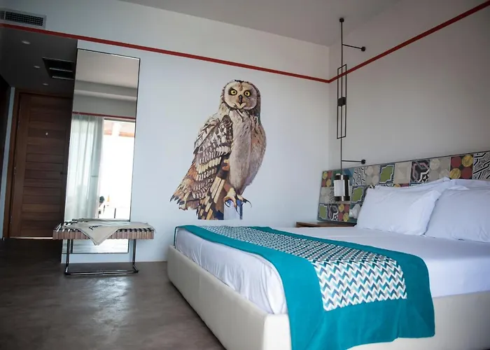 Folie Marine Hotel&beach Club