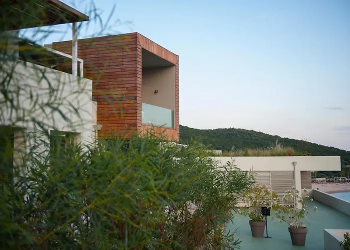 Folie Marine Hotel&beach Club