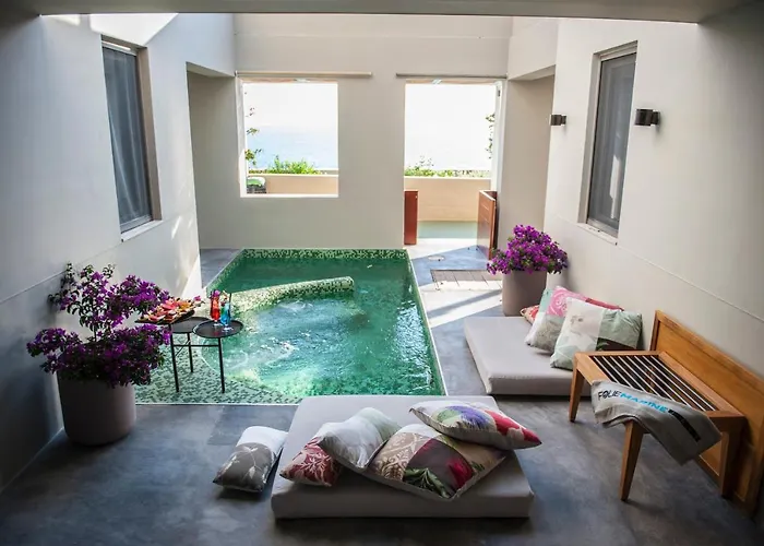 Folie Marine Hotel&beach Club Jal