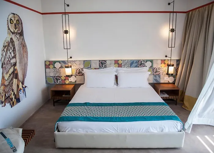 Folie Marine Hotel&beach Club