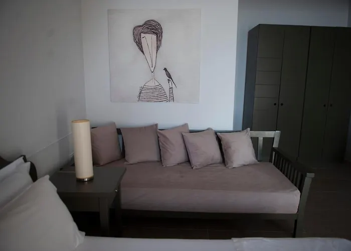 Folie Marine Hotel&beach Club 5* Jal