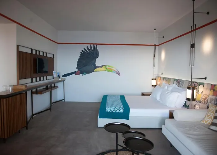 Folie Marine Hotel&beach Club 5* Jal